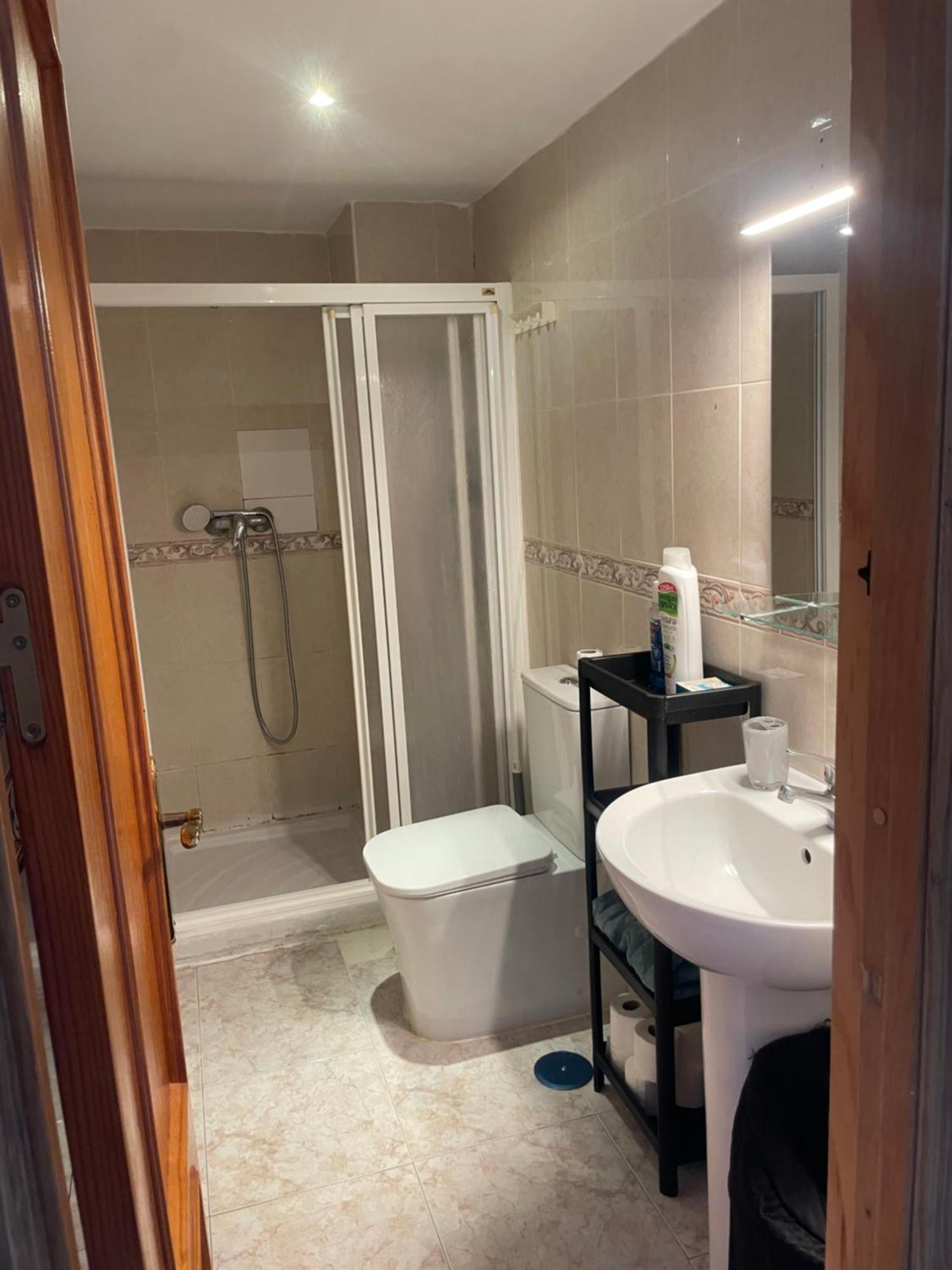 Alsa Apartment *