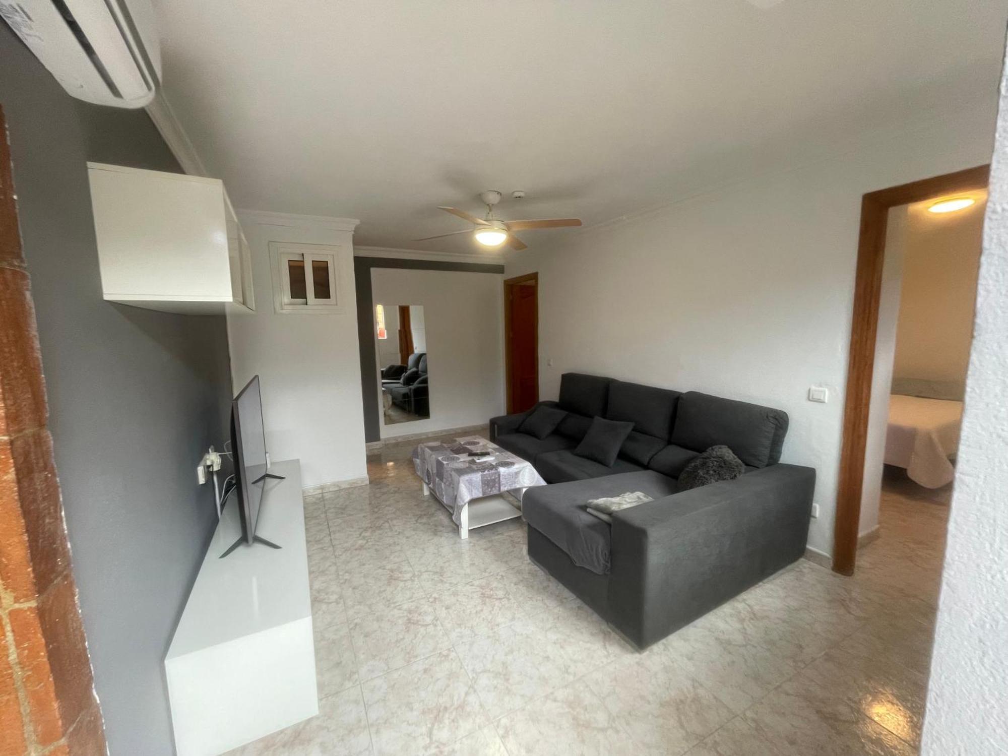 Apartment Alsa *