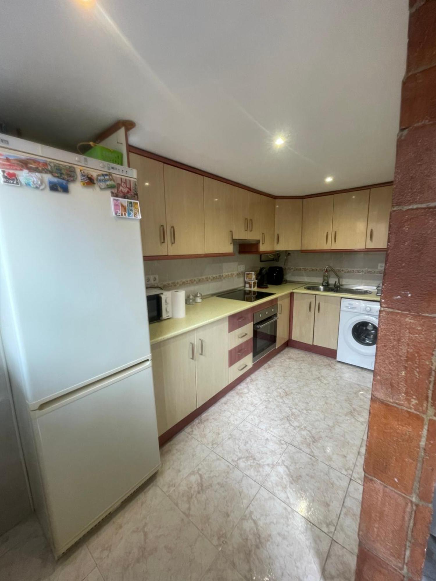 Alsa Apartment *